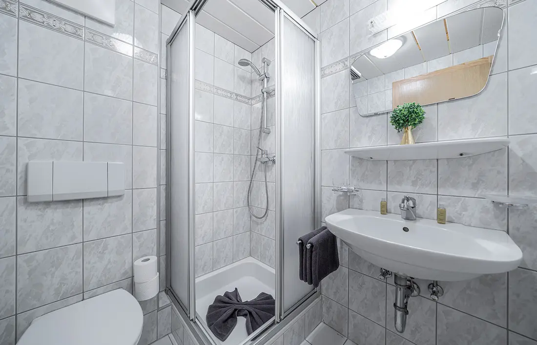 Bathroom premium flat Koell